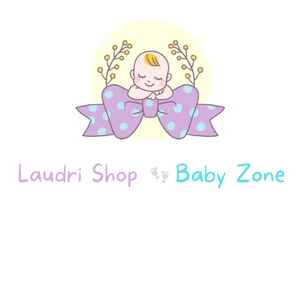 Laudri Shop - Baby Shop