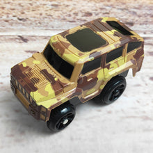 Load image into Gallery viewer, Children Track Racing Simulation Animal Dinosaur Toy