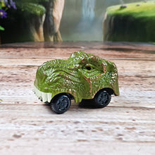 Load image into Gallery viewer, Children Track Racing Simulation Animal Dinosaur Toy - Applicable age: 3 years old 4 years old 5 years old 6 years old 7 years old 8 years old 9 years old Applicable gender: 4