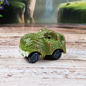 Children Track Racing Simulation Animal Dinosaur Toy - Applicable age: 3 years old 4 years old 5 years old 6 years old 7 years old 8 years old 9 years old Applicable gender: 13