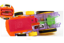 Load image into Gallery viewer, Domino Toy Train For Children