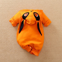 Load image into Gallery viewer, Anime Halloween Baby Romper