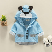 Load image into Gallery viewer, Stylish Baby Girl/ Boy Autumn, Spring Jacket from Laudri Shop