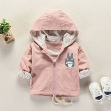 Load image into Gallery viewer, Stylish Baby Girl/ Boy Autumn, Spring Jacket from Laudri Shop