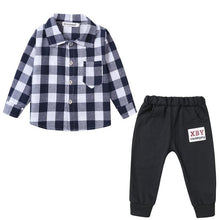 Load image into Gallery viewer, Baby Boys Costume Set
