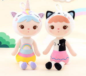 Baby Stuffed Doll Toy - Plush Baby Toys  | Laudri Shop1