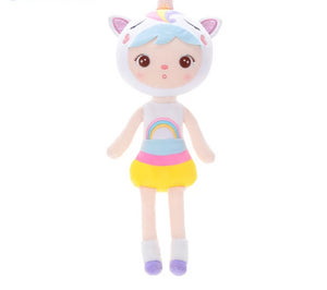 Baby Stuffed Doll Toy - Plush Baby Toys  | Laudri Shop5