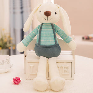 Cute Plush Rabbit Toy from Laudri Shop 