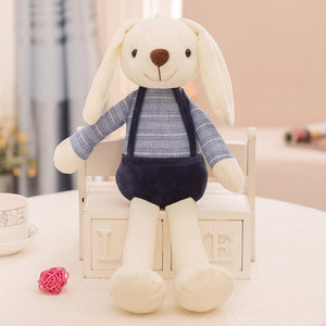 Cute Plush Rabbit Toy from Laudri Shop 