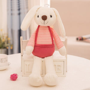 Cute Plush Rabbit Toy from Laudri Shop 