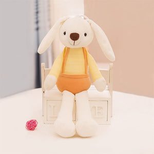 Cute Plush Rabbit Toy from Laudri Shop 