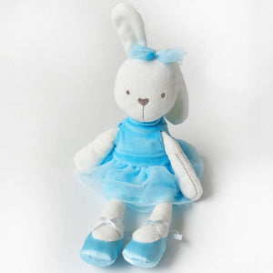 Cute Plush Rabbit Toy from Laudri Shop 