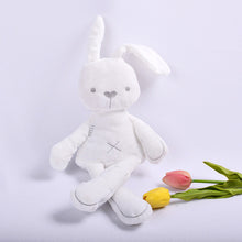 Load image into Gallery viewer, Cute Plush Rabbit Toy - Stuffed Animal Bunny. Theme: TV &amp; Movie Character. Material: Plush. Animals: Rabbit. Age Range: &lt; 3 years old. Features: Stuffed &amp; Plush. Filling: PP Cotton 7