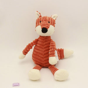 Cute Plush Rabbit Toy from Laudri Shop 