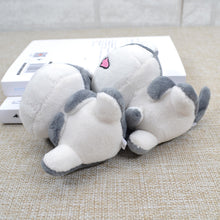 Load image into Gallery viewer, Super Cute Sitting Plush Cat from Laudri Shop