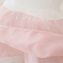 Load image into Gallery viewer, Princess Baby Girl Dress Flower