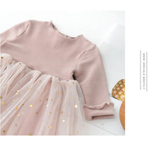 Load image into Gallery viewer, Spring/Autumn Baby Dress for Girls from Laudri Shop