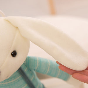 Cute Plush Rabbit Toy from Laudri Shop 