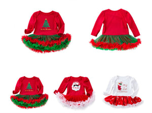 Christmas Costume for Baby Girls from Laudri Shop 