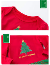 Load image into Gallery viewer, Christmas Costume for Baby Girls from Laudri Shop 