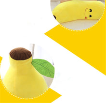 Load image into Gallery viewer, Funny Banana Soft Pillow Toy from Laudri Shop 