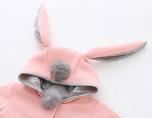 Baby Girls Coat Winter-Spring - Baby Tweed Jackets2