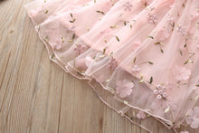 Load image into Gallery viewer, Pink Party Dress