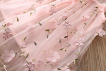 Load image into Gallery viewer, Pink Party Dress