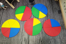 Load image into Gallery viewer, Montessori Children&#39;s Mathematics Teaching Aid  from Laudri Shop