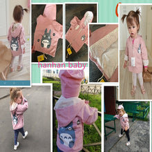 Load image into Gallery viewer, Stylish Baby Girl/ Boy Autumn, Spring Jacket from Laudri Shop