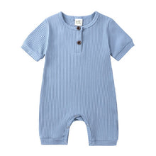 Load image into Gallery viewer, Summer Baby Romper
