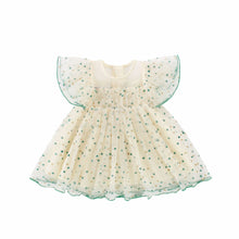 Load image into Gallery viewer, A-line Polka Dot Dress - Baby Bodysuits | Laudri Shop