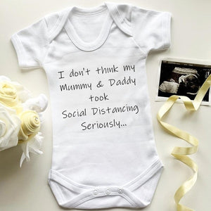 Cute Baby Bodysuit - Cute Onesies for Baby Boy. Gender: Unisex. Material: Polyester. Material: Spandex. Style: Fashion Age Range: 3m -24m. Collar: O-Neck Sleeve Length(cm): Short 4