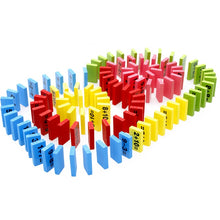 Load image into Gallery viewer, Montessori Educational Wooden Maths Toy  from Laudri Shop