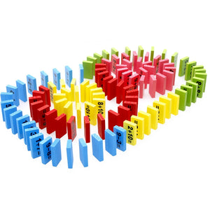 Montessori Educational Wooden Maths Toy  from Laudri Shop