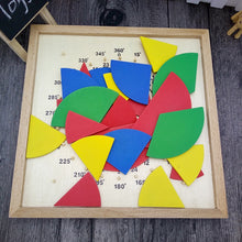 Load image into Gallery viewer, Montessori Children&#39;s Mathematics Teaching Aid  from Laudri Shop