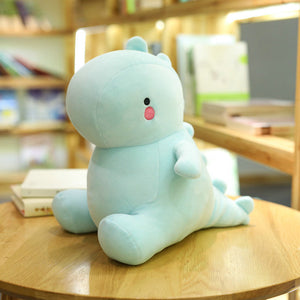 Cute Dinosaur Plush Toys from Laudri Shop4