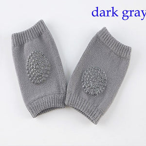 Baby Anti Slip Leg Warmer Protection Socks from Laudri Shop
