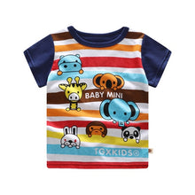 Load image into Gallery viewer, Cotton Baby Boy Clothing Suit  from Laudri Shop6