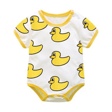 Load image into Gallery viewer, Baby Boy Sleeveless Bodysuit