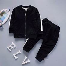 Load image into Gallery viewer, Baby Boy Sport Suit for Autumn and Spring from Laudri Shop