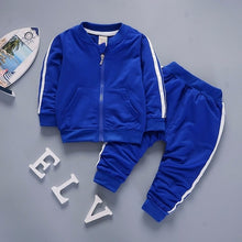 Load image into Gallery viewer, Baby Boy Sport Suit for Autumn and Spring from Laudri Shop