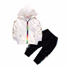 Load image into Gallery viewer, Baby Boy Sport Suit for Autumn and Spring from Laudri Shop