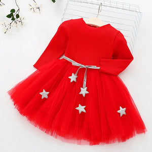 Spring/Autumn Baby Dress for Girls from Laudri Shop