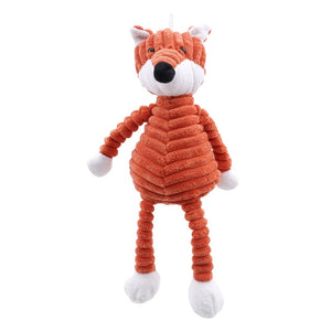 Cute Soft Animal Toys from Laudri Shop 