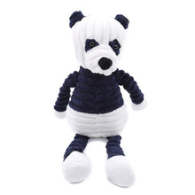 Load image into Gallery viewer, Cute Soft Animal Toys - Stuffed Toys | Plush Toys. Theme: Animal. Material: Plush. Animals: Monkey, Lion, Fox, Rabbit, Bear. Type: Plush/Nano Doll. Age Range: &lt; 3 years old3