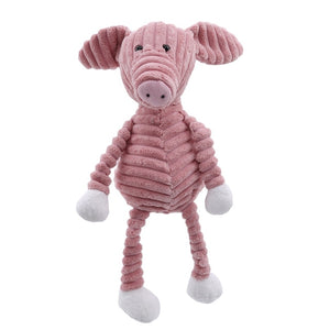 Cute Soft Animal Toys - Stuffed Toys | Plush Toys. Theme: Animal. Material: Plush. Animals: Monkey, Lion, Fox, Rabbit, Bear. Type: Plush/Nano Doll. Age Range: < 3 years old