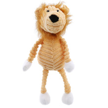 Load image into Gallery viewer, Cute Soft Animal Toys - Stuffed Toys | Plush Toys. Theme: Animal. Material: Plush. Animals: Monkey, Lion, Fox, Rabbit, Bear. Type: Plush/Nano Doll. Age Range: &lt; 3 years old1