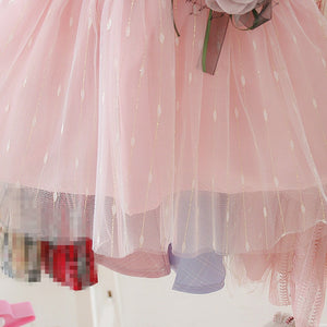 Cute Princess Baby Girl Dress from Laudri Shop