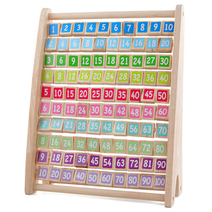 Montessori Multiplication / Arithmetic Teaching Aids Maths Toy from Laudri Shop